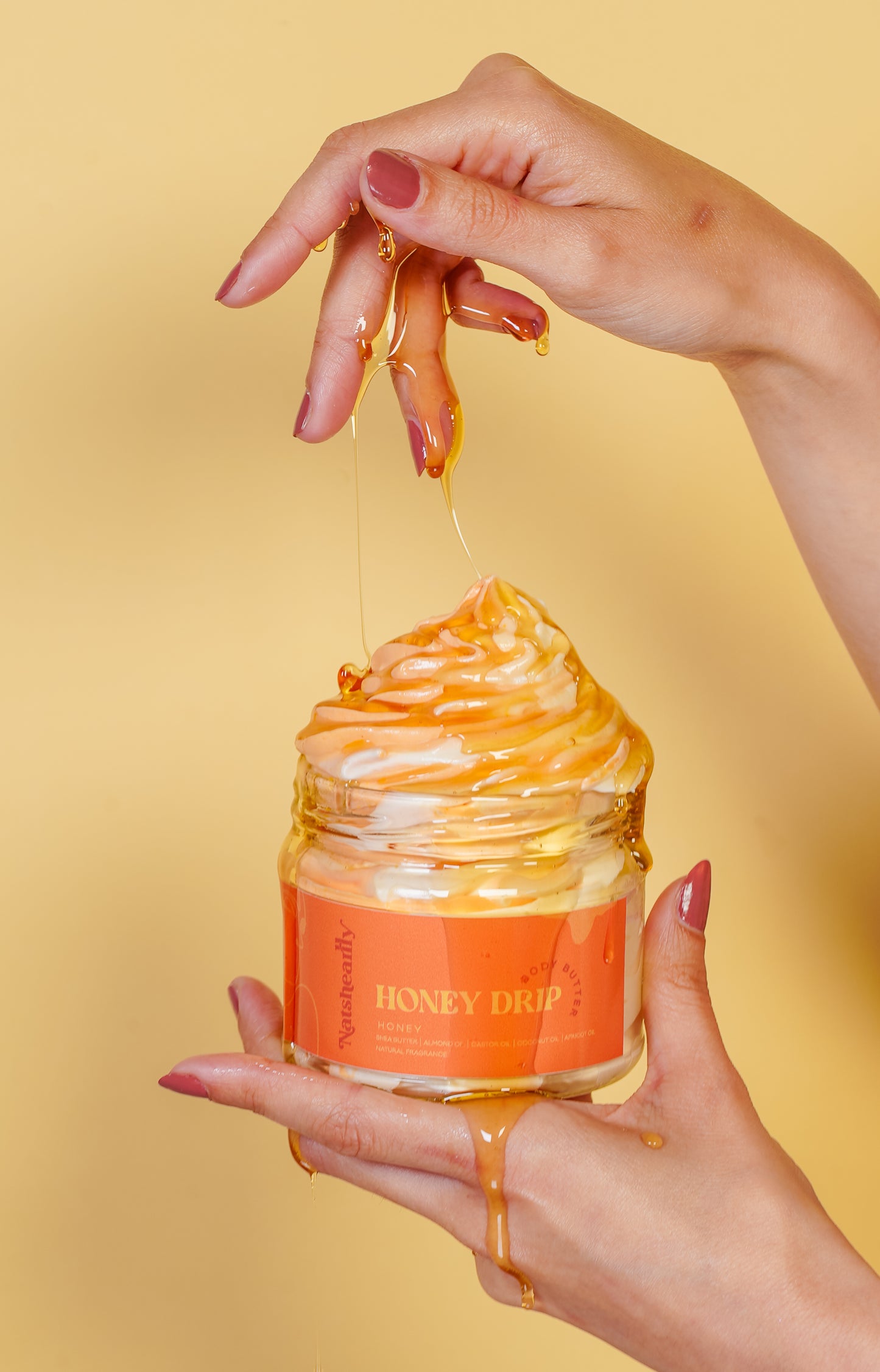 Honey Drip