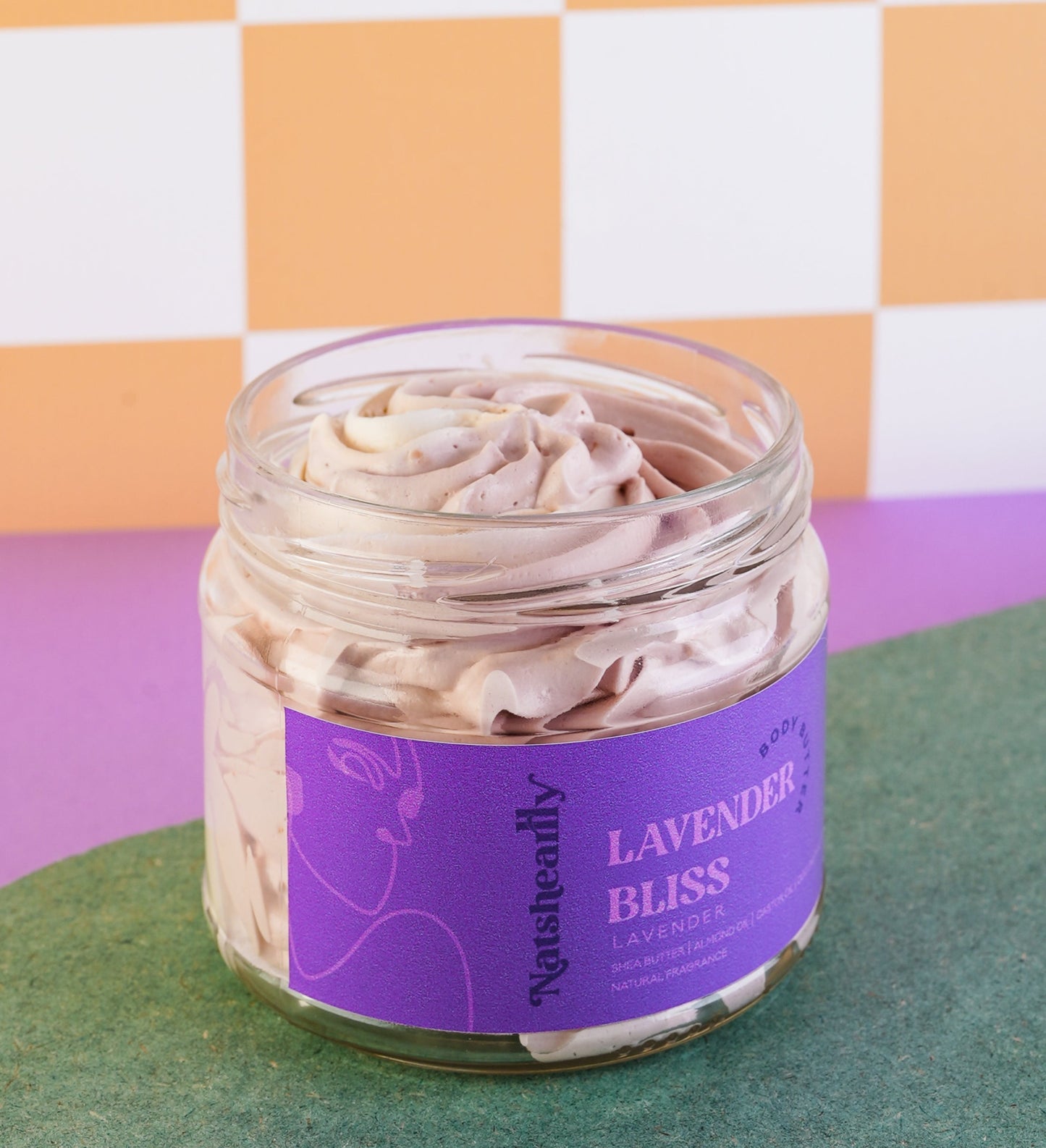 Lavender Bliss