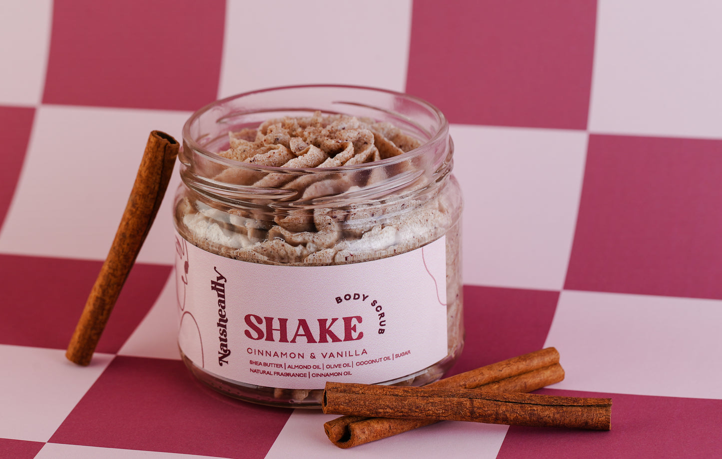 Shake