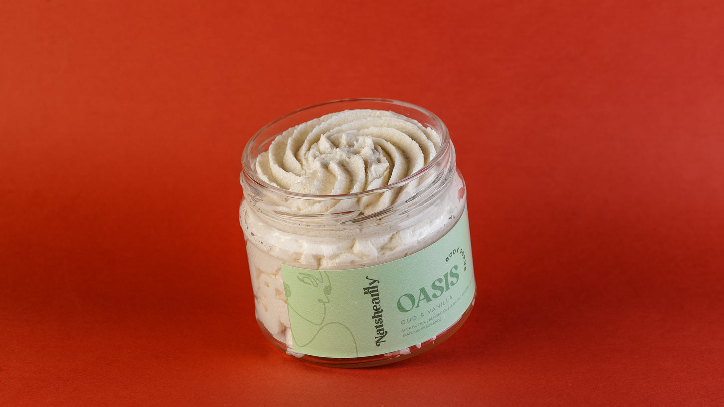 Oasis