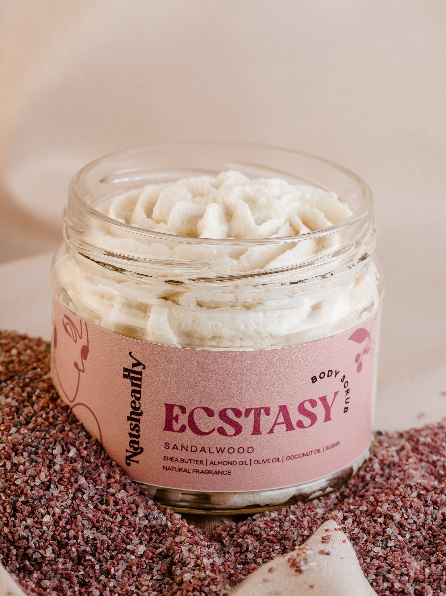 Ecstasy