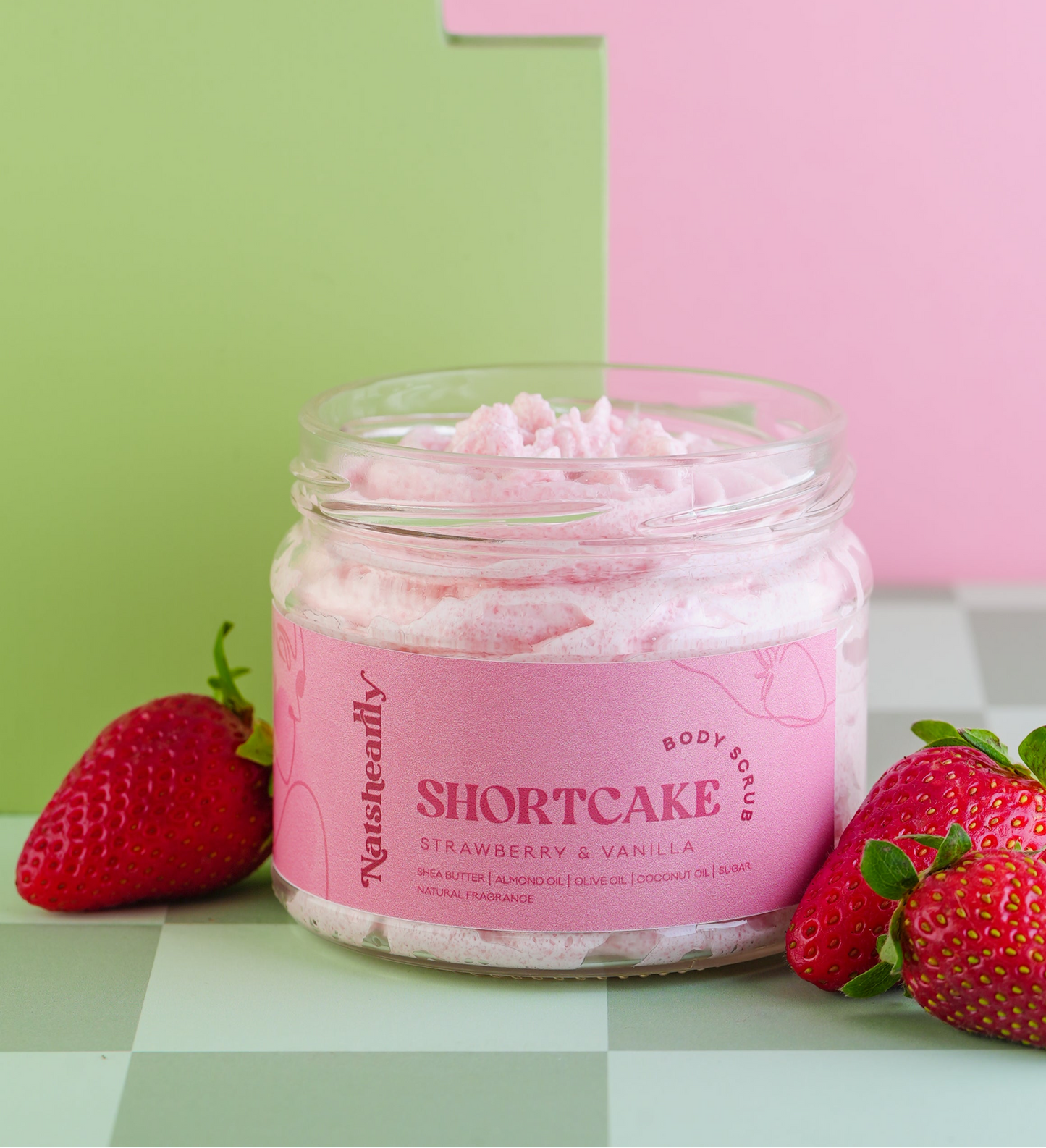 Shortcake