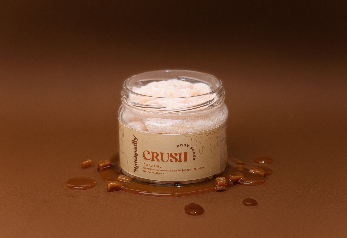 Crush