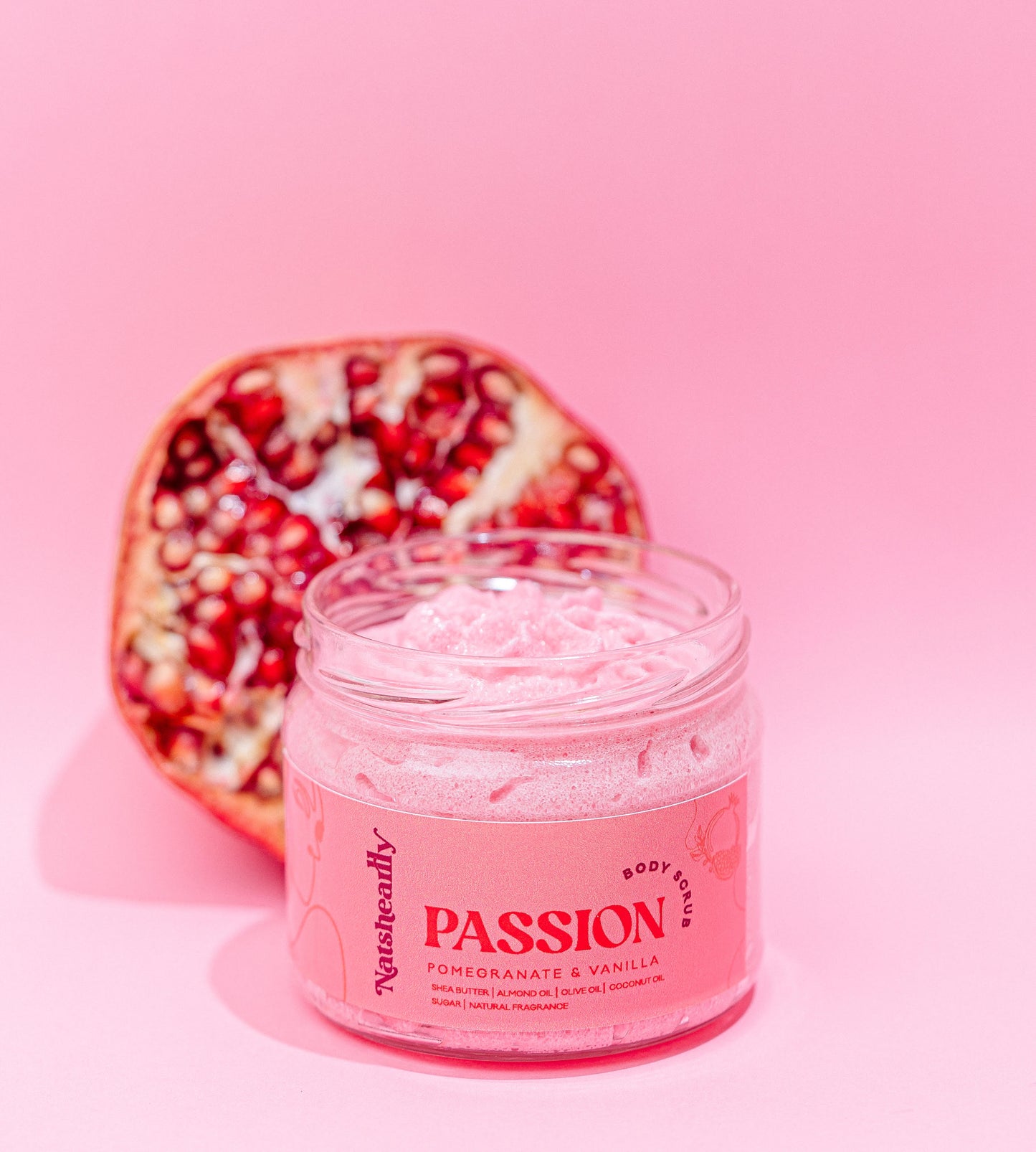 Passion